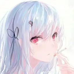 观众头像：来自漫改对照区的留言者